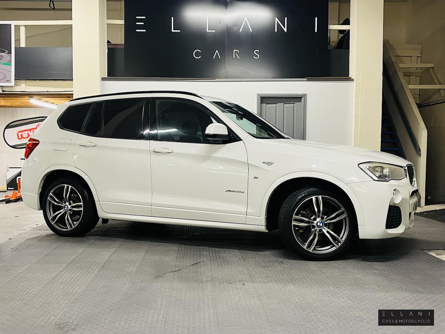 Used BMW X3 2026 for sale - 77367223: Photo 1