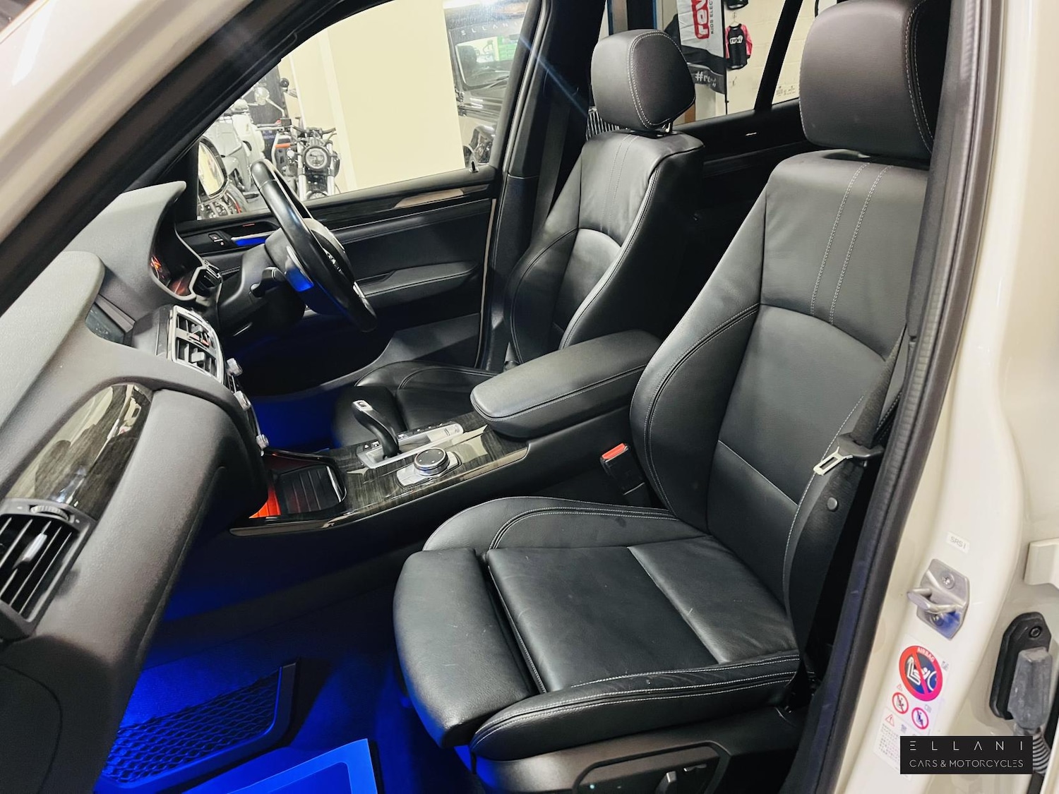 Used BMW X3 2026 for sale - 77367223: Photo 12