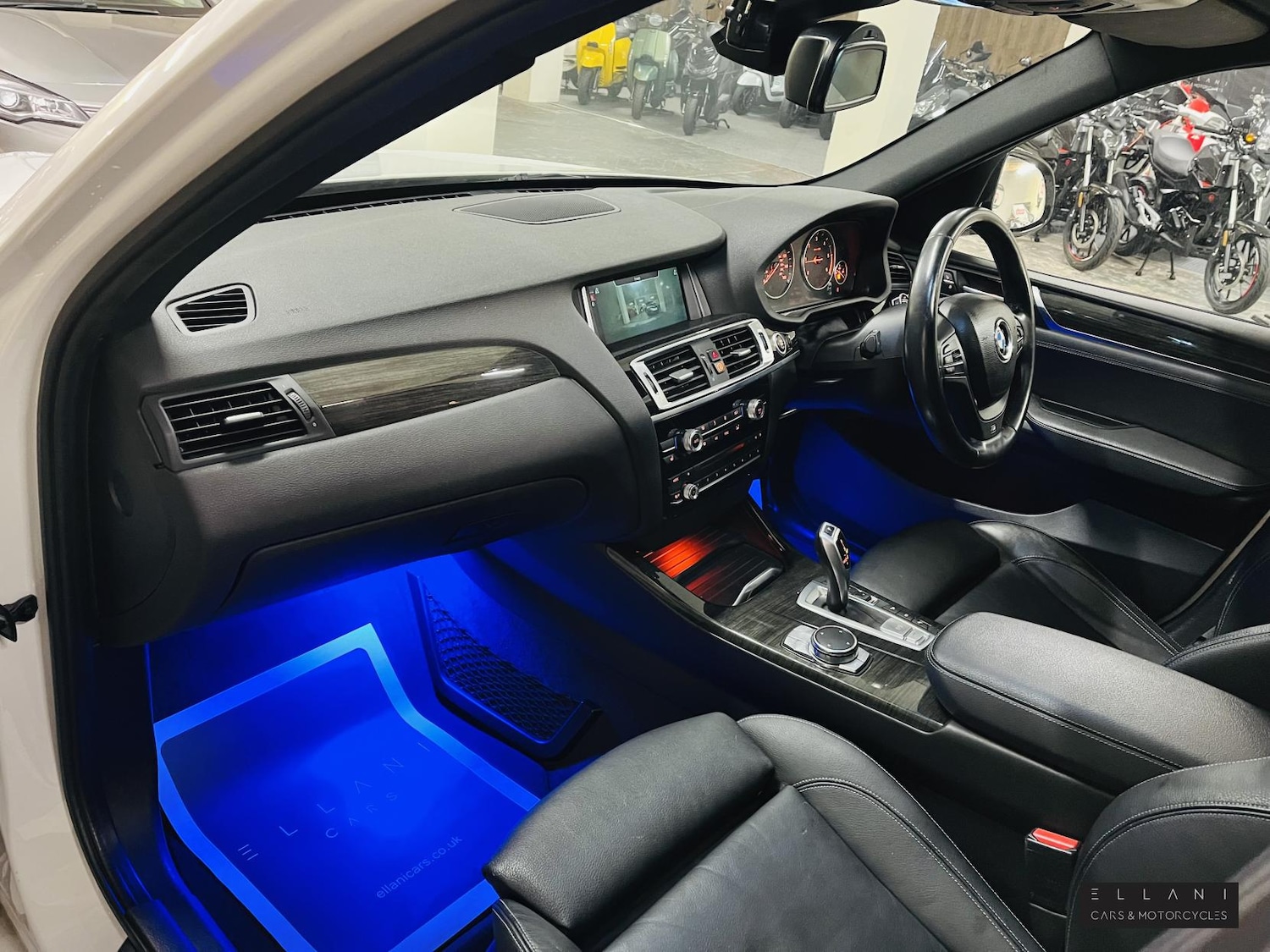 Used BMW X3 2026 for sale - 77367223: Photo 15