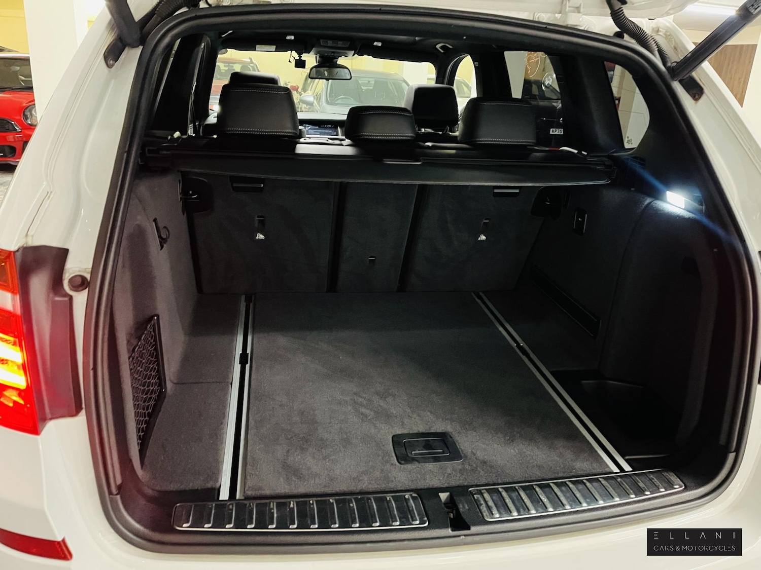 Used BMW X3 2026 for sale - 77367223: Photo 16