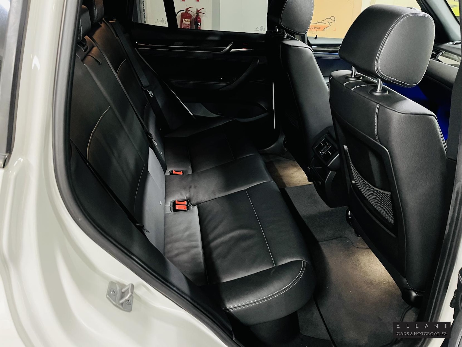 Used BMW X3 2026 for sale - 77367223: Photo 17