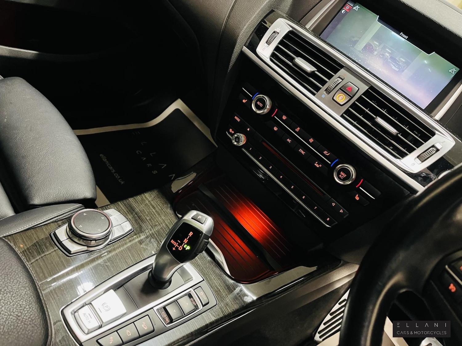 Used BMW X3 2026 for sale - 77367223: Photo 18