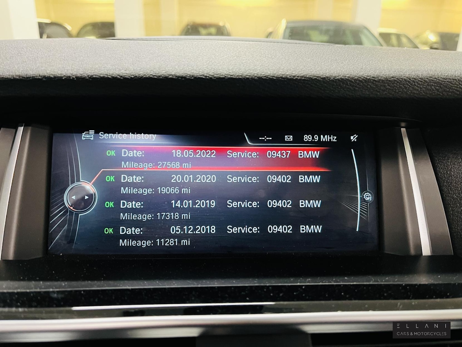 Used BMW X3 2026 for sale - 77367223: Photo 19