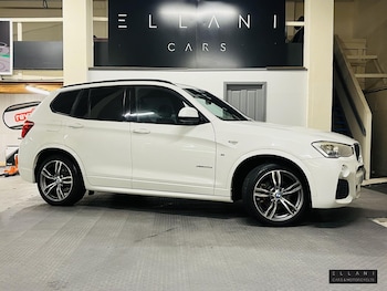 Used BMW X3 undefined for sale - 77367223: Photo