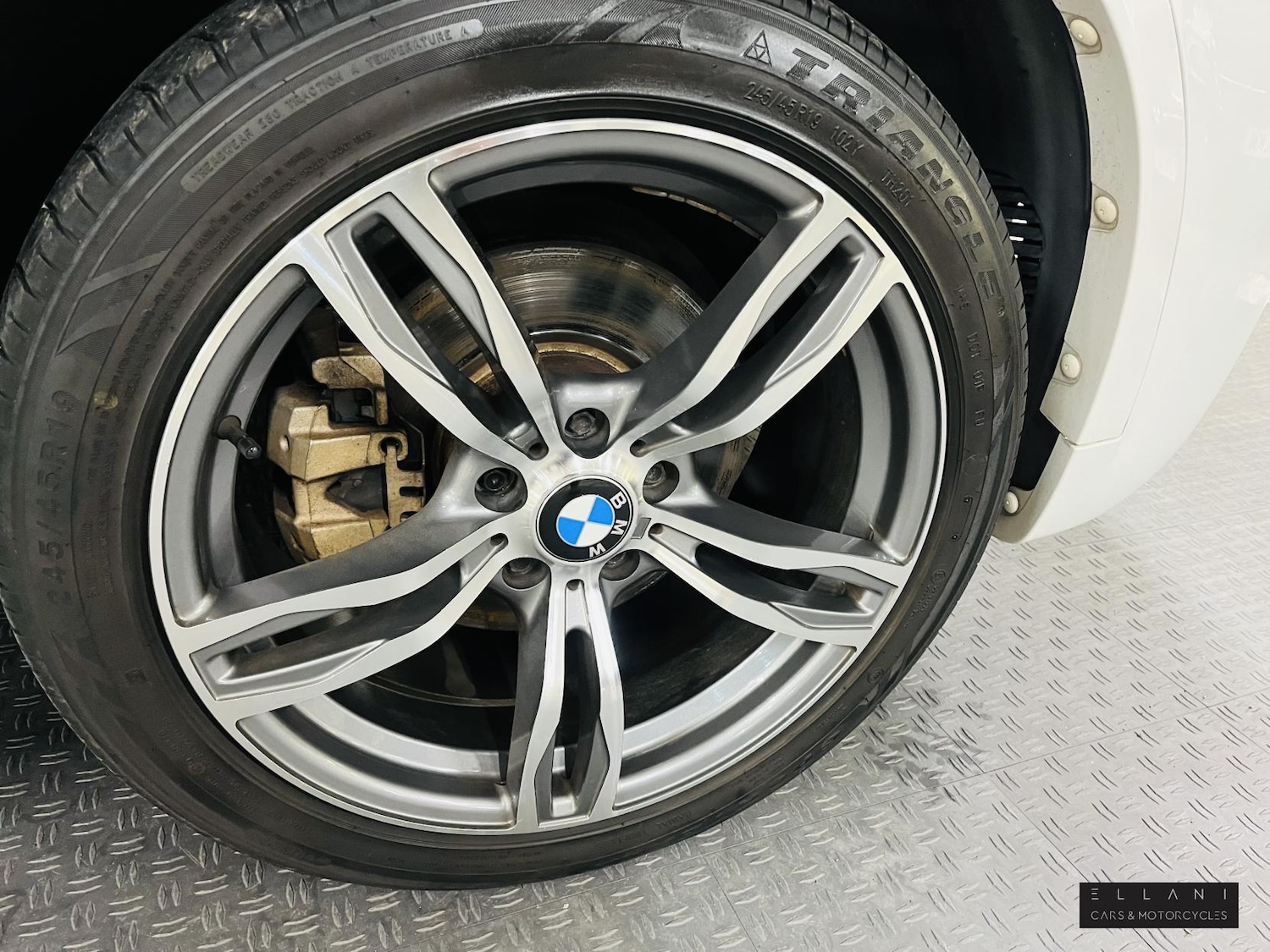 Used BMW X3 2026 for sale - 77367223: Photo 20