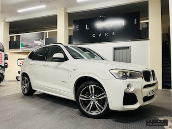 Used BMW X3 undefined for sale - 77367223: Photo