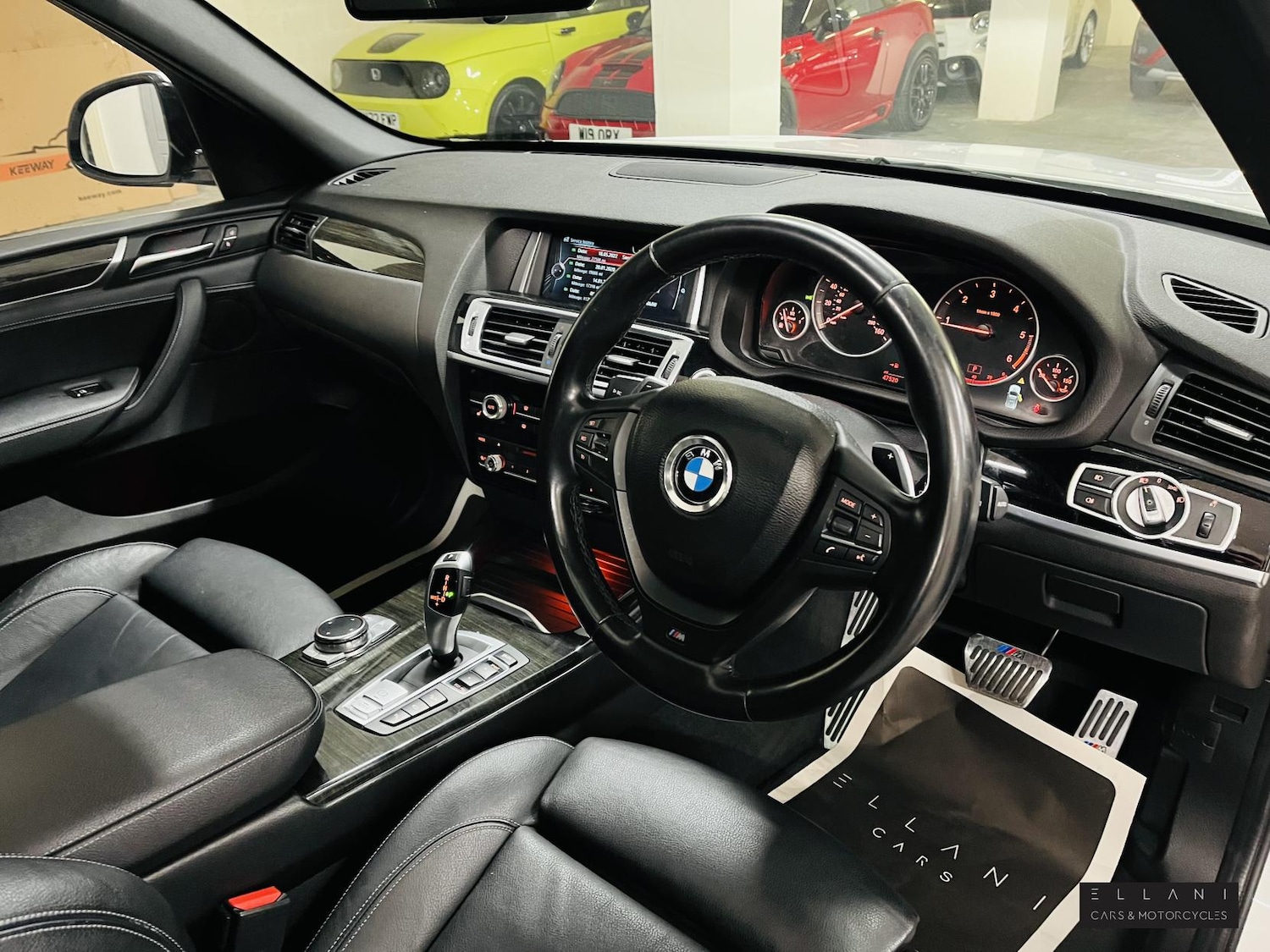 Used BMW X3 2026 for sale - 77367223: Photo 5