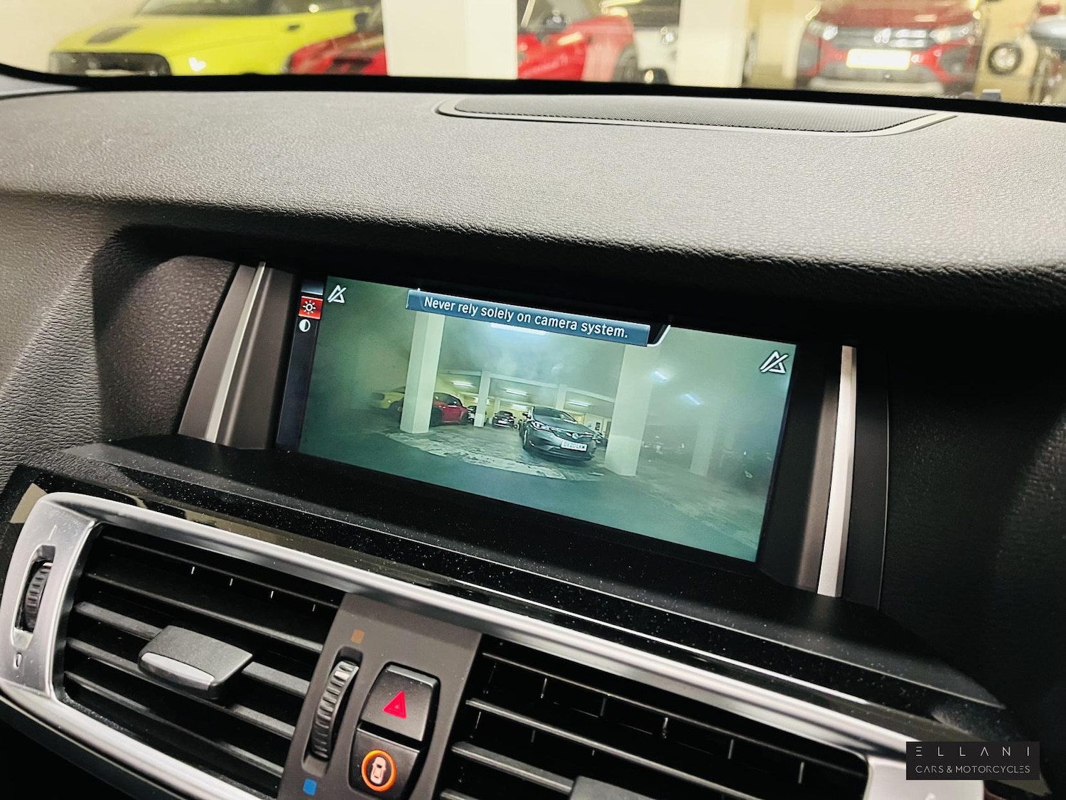 Used BMW X3 2026 for sale - 77367223: Photo 7