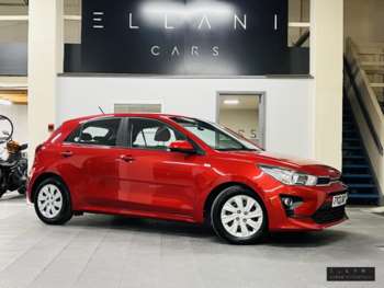 2022 - 1.2 1 Hatchback 5dr Petrol Manual Euro 6 (s/s) (83 bhp)