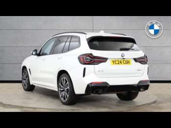 Used BMW X3 2024 for sale - 73803995: Photo