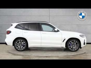 Used BMW X3 2024 for sale - 73803995: Photo