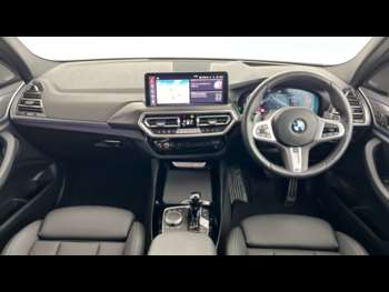Used BMW X3 2024 for sale - 73803995: Photo