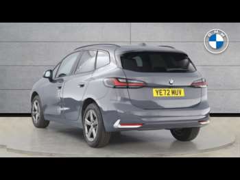 Used BMW 2 Series Active Tourer 2022 for sale - 73806024: Photo
