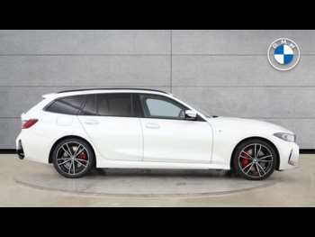 Used BMW 3 Series 2024 for sale - 74050739: Photo