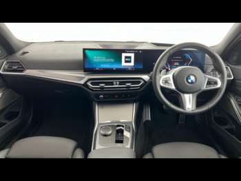 Used BMW 3 Series 2024 for sale - 74050739: Photo
