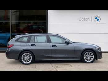 Used BMW 3 Series 2021 for sale - 72740335: Photo