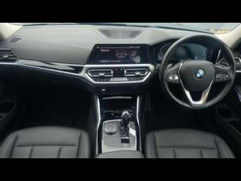 Used BMW 3 Series 2021 for sale - 72740335: Photo