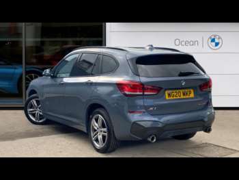 Used BMW X1 2020 for sale - 74234428: Photo