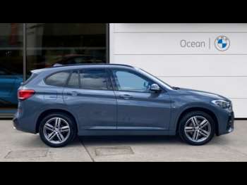Used BMW X1 2020 for sale - 74234428: Photo