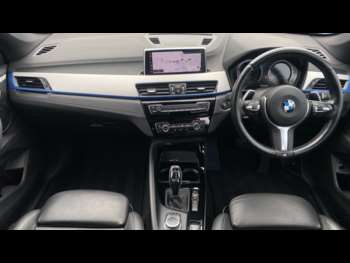 Used BMW X1 2020 for sale - 74234428: Photo