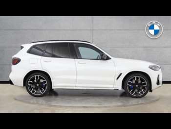 Used BMW X3 2024 for sale - 74344032: Photo