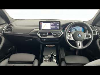 Used BMW X3 2024 for sale - 74344032: Photo