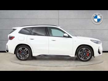 Used BMW iX1 2024 for sale - 73975275: Photo