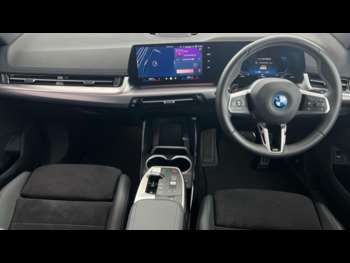 Used BMW iX1 2024 for sale - 73975275: Photo