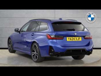 Used BMW 3 Series 2024 for sale - 74446847: Photo