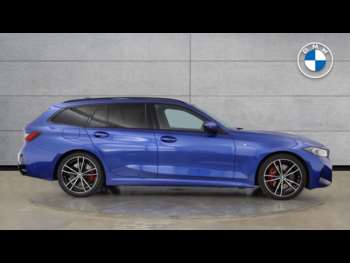 Used BMW 3 Series 2024 for sale - 74446847: Photo