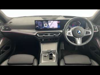 Used BMW 3 Series 2024 for sale - 74446847: Photo