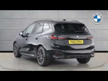 Used BMW 2 Series Active Tourer 2023 for sale - 73925106: Photo