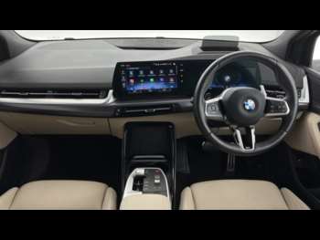 Used BMW 2 Series Active Tourer 2023 for sale - 73925106: Photo