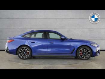 Used BMW i4 2024 for sale - 73722999: Photo