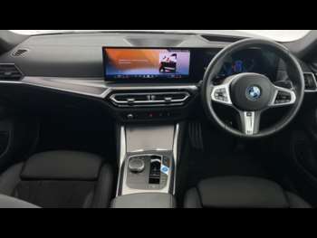 Used BMW i4 2024 for sale - 73722999: Photo