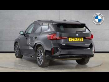 Used BMW X1 2024 for sale - 74344049: Photo