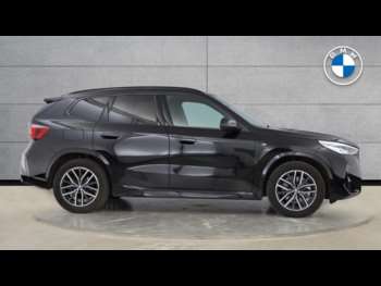 Used BMW X1 2024 for sale - 74344049: Photo