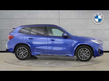 Used BMW X1 2024 for sale - 74289758: Photo