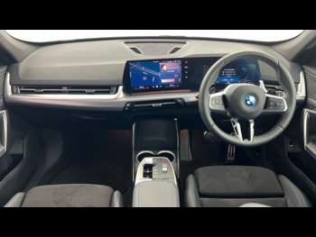 Used BMW X1 2024 for sale - 74289758: Photo