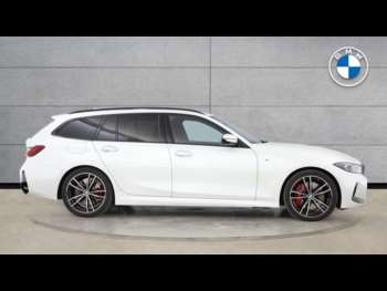 Used BMW 3 Series 2024 for sale - 74404305: Photo