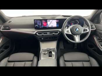 Used BMW 3 Series 2024 for sale - 74404305: Photo