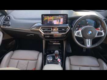 Used BMW X3M 2023 for sale - 72839468: Photo