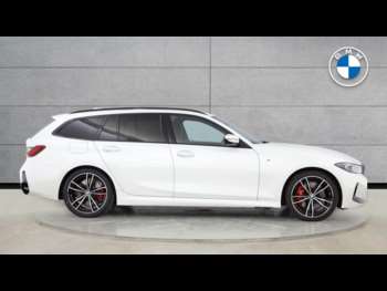 Used BMW 3 Series 2024 for sale - 74283031: Photo