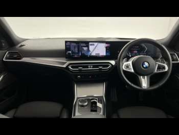 Used BMW 3 Series 2024 for sale - 74283031: Photo