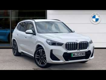 2023 (23) - 230kW xDrive30 M Sport 65kWh 5dr Auto