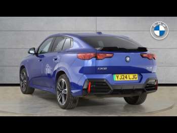 Used BMW X2 2024 for sale - 74492123: Photo