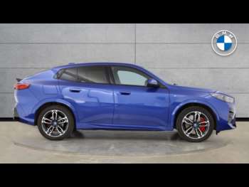 Used BMW X2 2024 for sale - 74492123: Photo