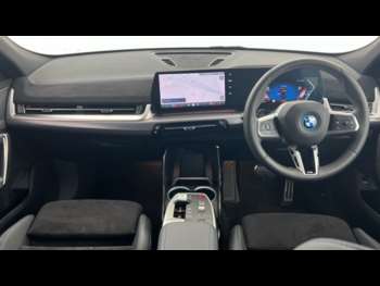 Used BMW X2 2024 for sale - 74492123: Photo