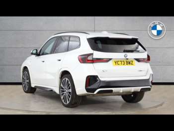 Used BMW X1 2023 for sale - 73975235: Photo