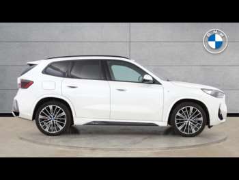 Used BMW X1 2023 for sale - 73975235: Photo